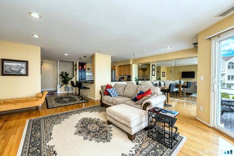 10 Harbour Close Unit 10 New Haven CT 06405