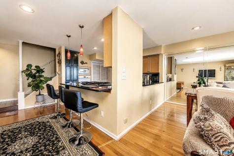 10 Harbour Close Unit 10 New Haven CT 06405