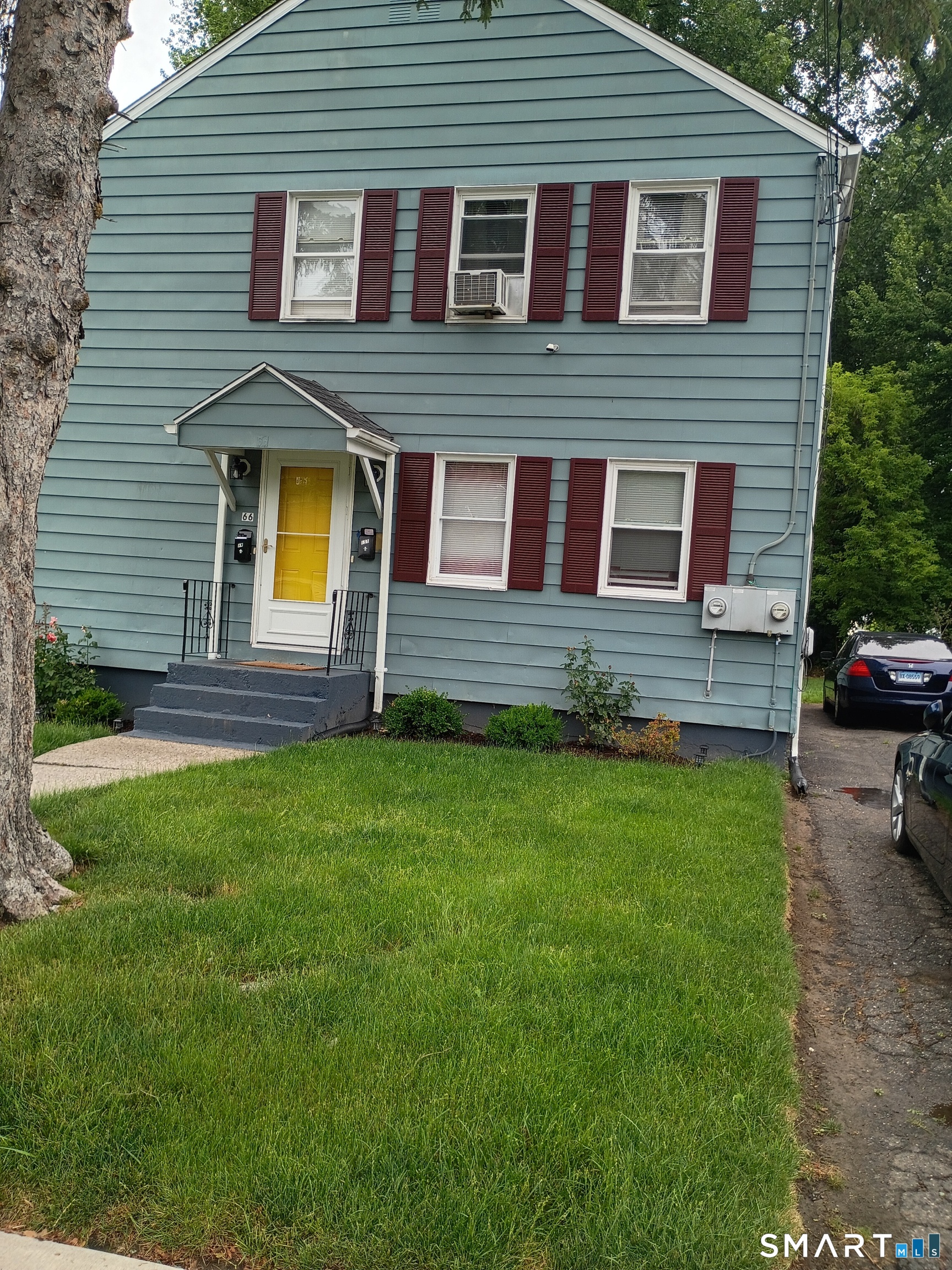 66 Vineland Terrace Hartford CT 06112