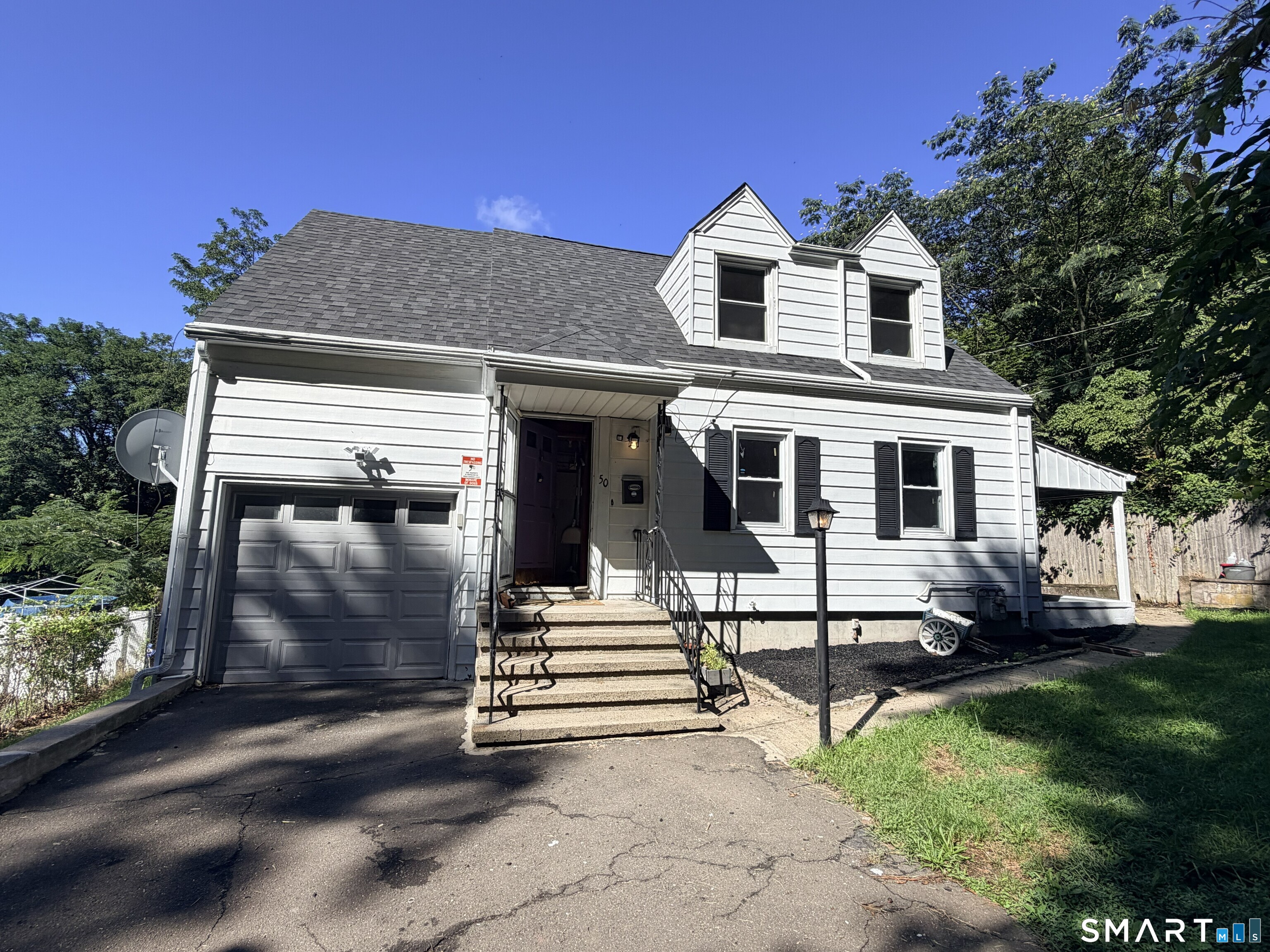 50 West Hills Road New Haven CT 06515