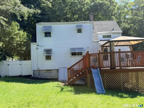 50 West Hills Road New Haven CT 06515