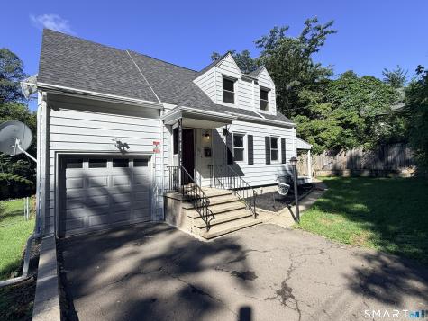50 West Hills Road New Haven CT 06515