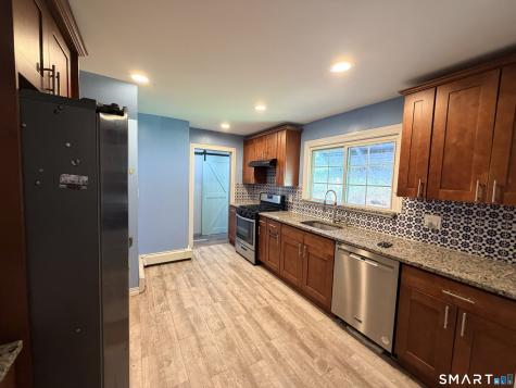 50 West Hills Road New Haven CT 06515