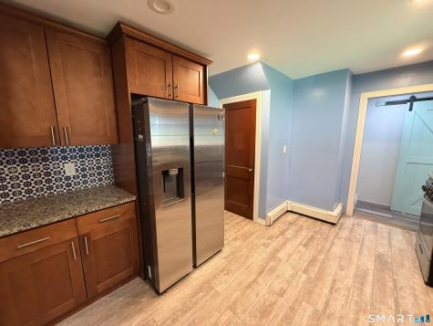 50 West Hills Road New Haven CT 06515