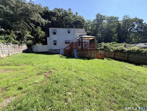 50 West Hills Road New Haven CT 06515