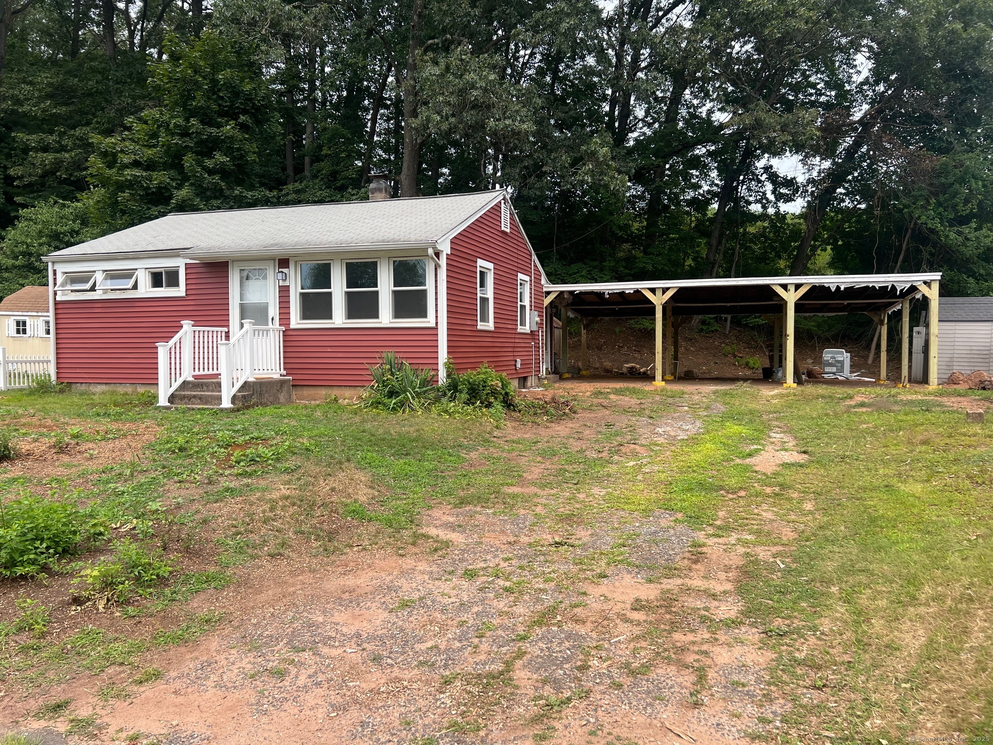 31 Whippoorwill Road Southington CT 06489