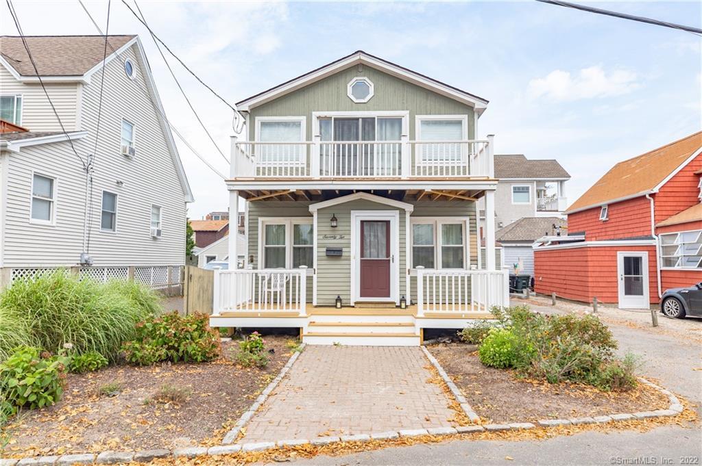 72 Milford Point Road Milford CT 06460