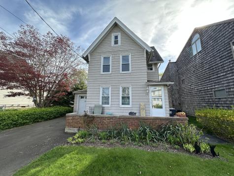 33 Sybil Avenue Branford CT 06405