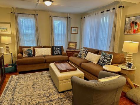 33 Sybil Avenue Branford CT 06405
