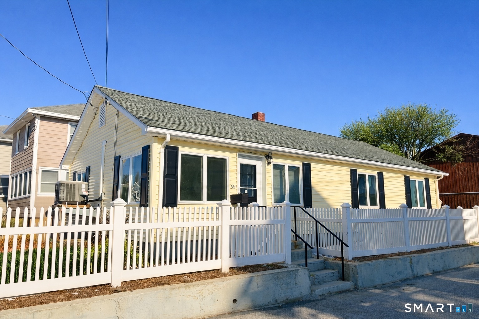 54 Milesfield Avenue Milford CT 06460