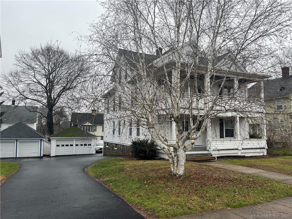 108 Stearns Street Bristol CT 06010