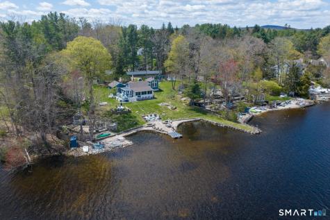 Goshen CT 06756