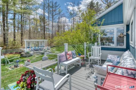 Goshen CT 06756