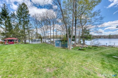 Goshen CT 06756