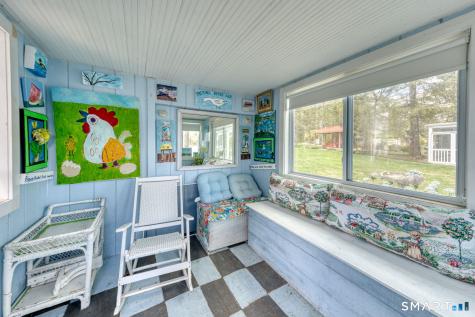 Goshen CT 06756