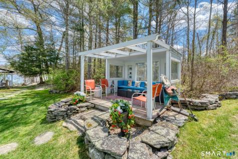 Goshen CT 06756
