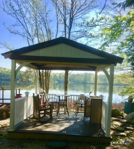 Goshen CT 06756