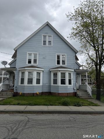 9 Mechanic Street Griswold CT 06351