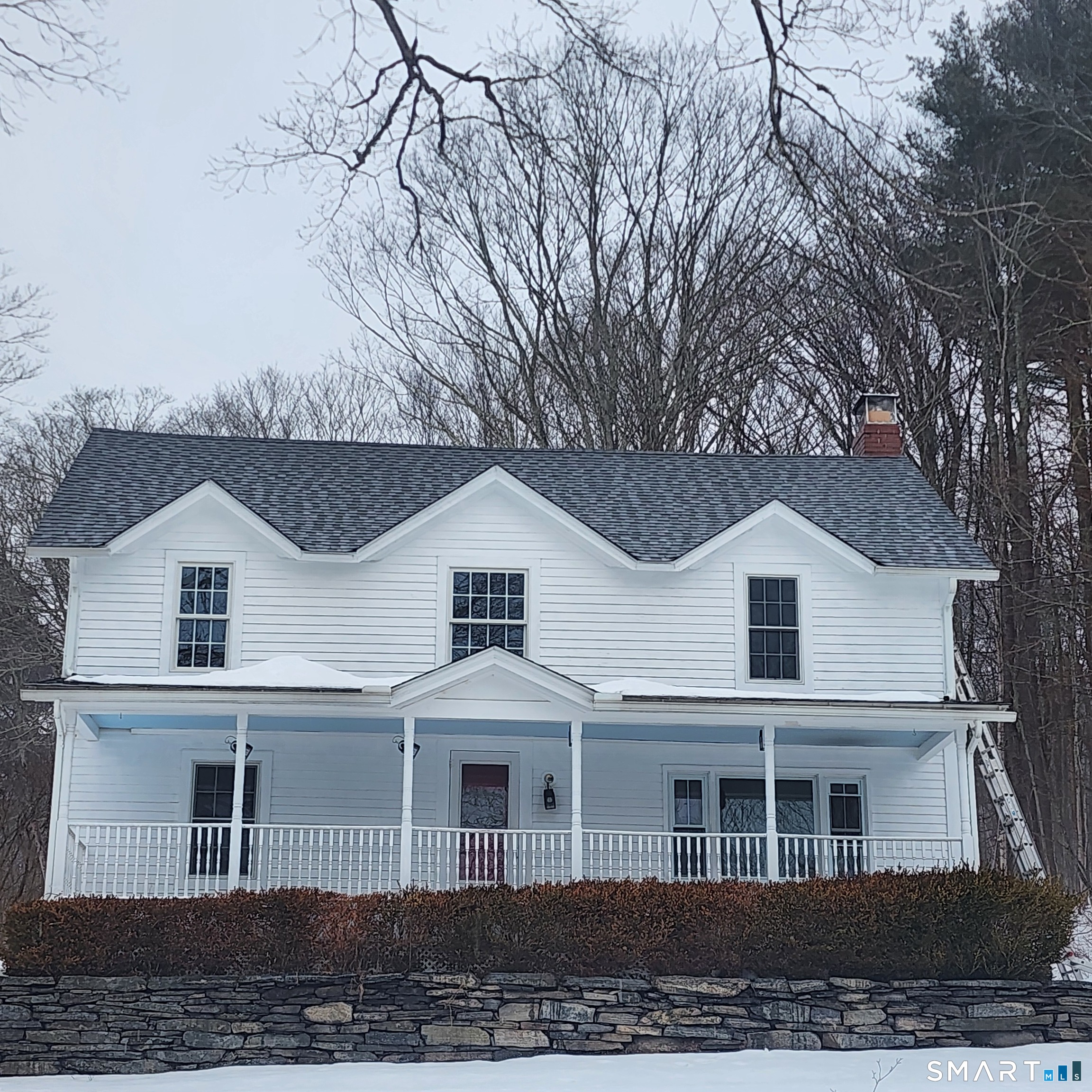 88 Baker Lane East Haddam CT 06423