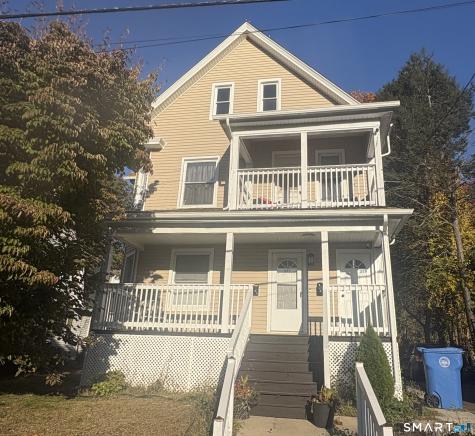 320 Farmington Avenue Waterbury CT 06710
