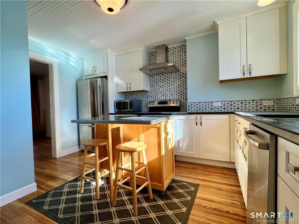 75 Portland Avenue Redding CT 06896