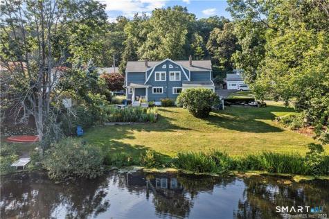 75 Portland Avenue Redding CT 06896
