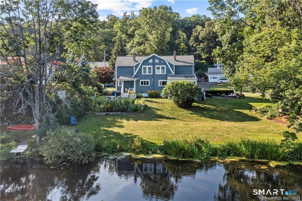 75 Portland Avenue Redding CT 06896