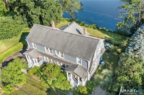 75 Portland Avenue Redding CT 06896
