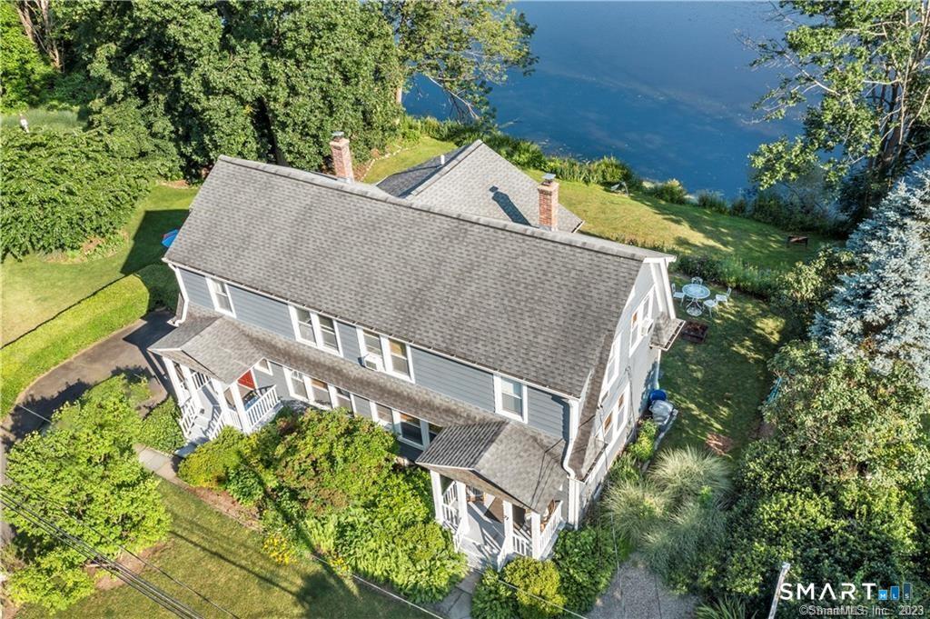 75 Portland Avenue Redding CT 06896