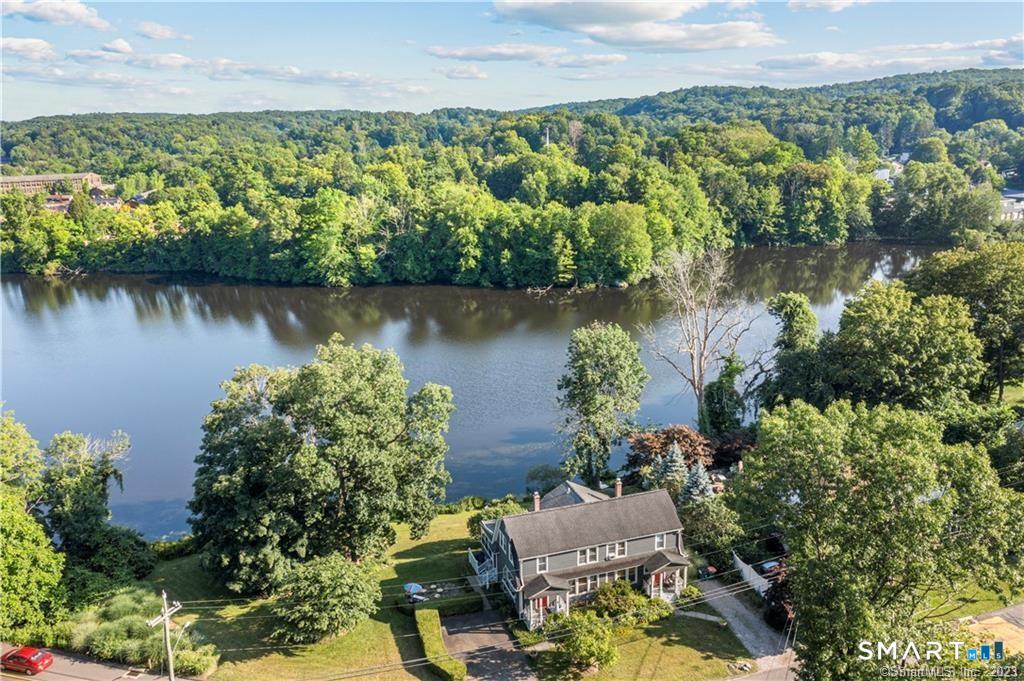 75 Portland Avenue Redding CT 06896