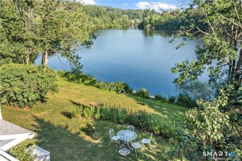 75 Portland Avenue Redding CT 06896