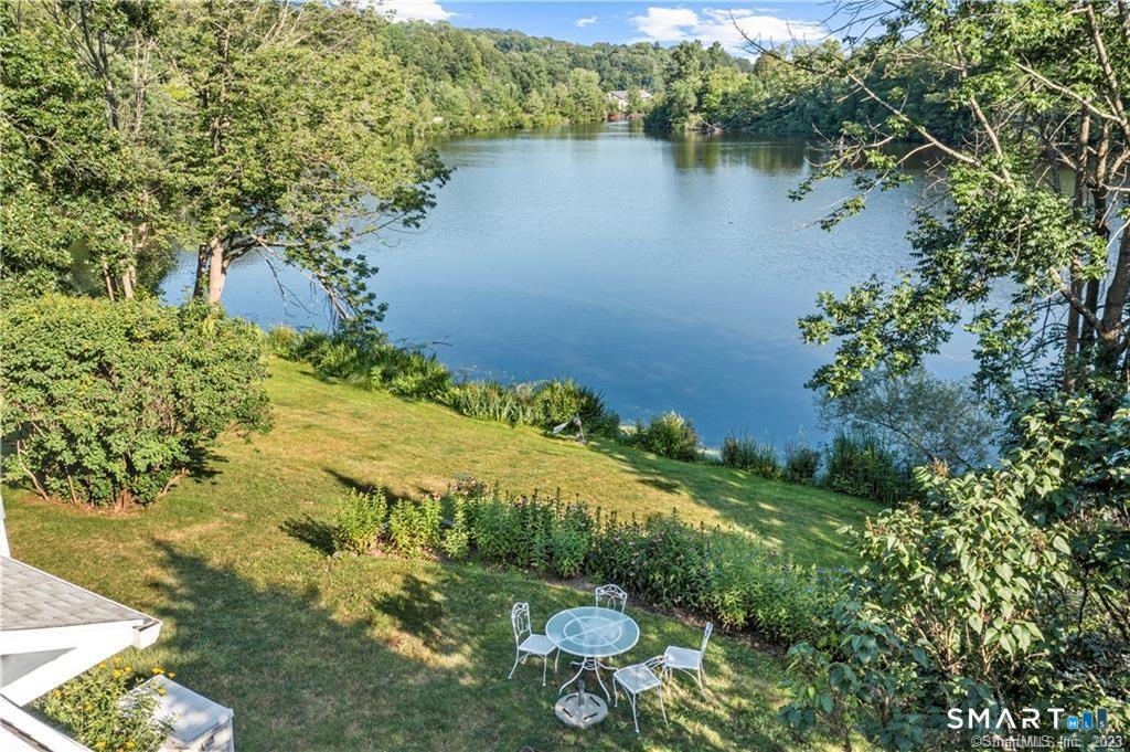 75 Portland Avenue Redding CT 06896