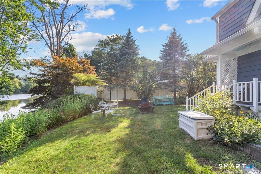 75 Portland Avenue Redding CT 06896