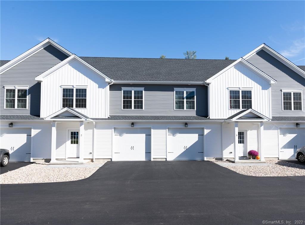 29 Covey Road Burlington CT 06013