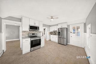 274 Park Street Bridgeport CT 06608
