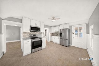 274 Park Street Bridgeport CT 06608