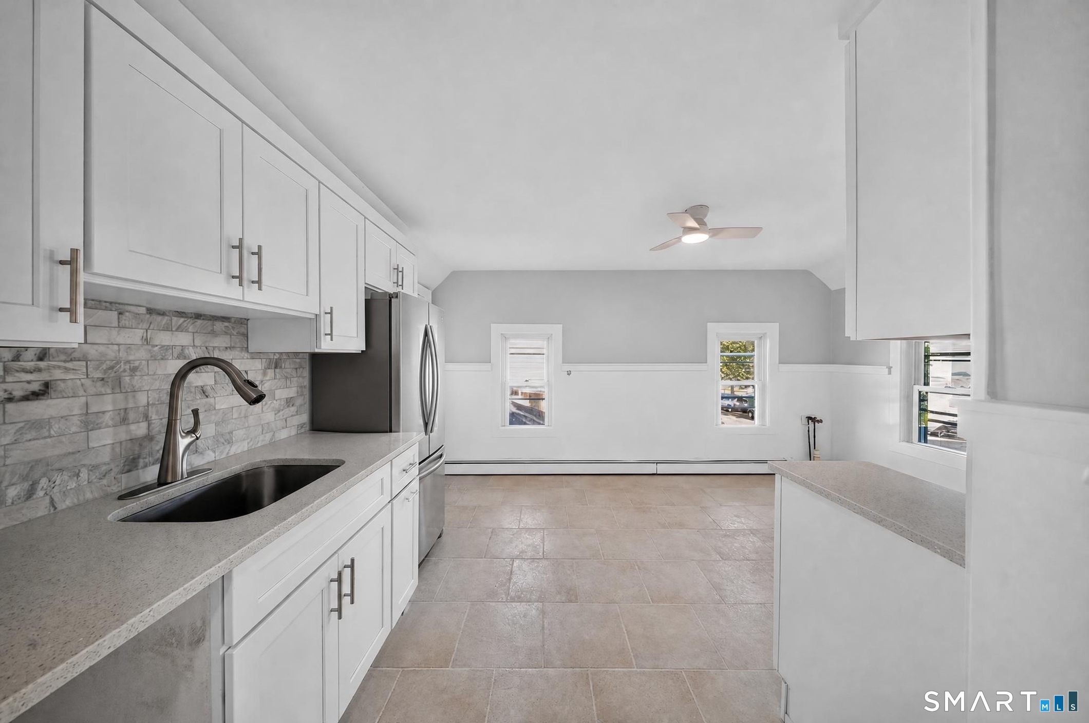 274 Park Street Bridgeport CT 06608