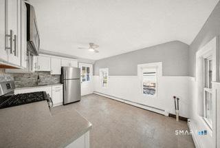 274 Park Street Bridgeport CT 06608
