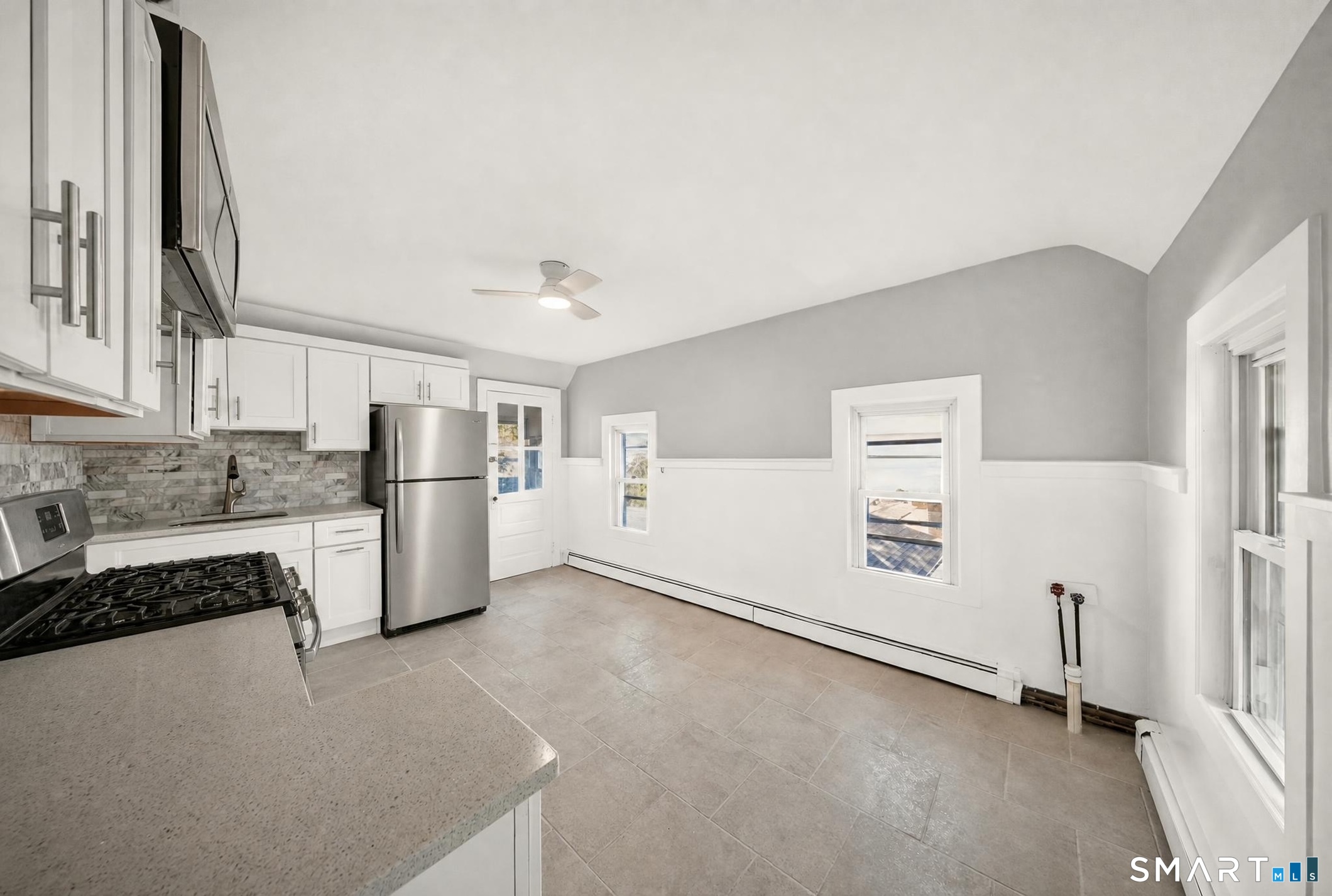 274 Park Street Bridgeport CT 06608