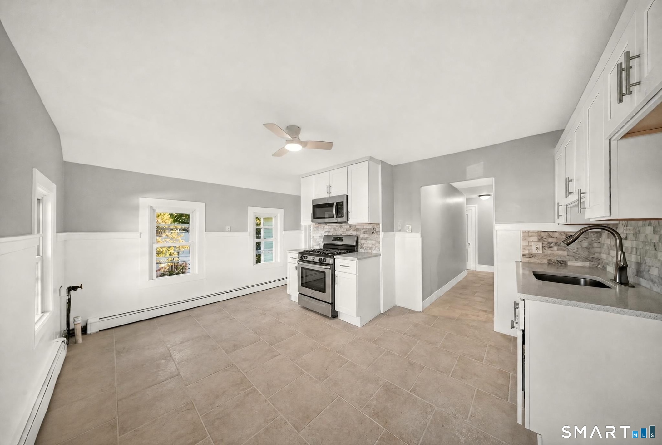 274 Park Street Bridgeport CT 06608