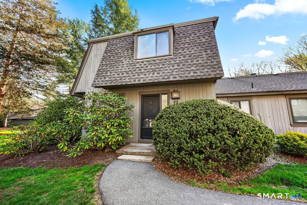 6 Heritage Drive Avon CT 06001