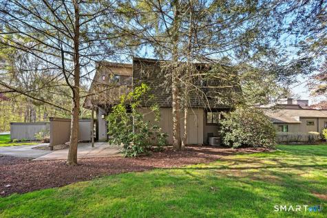 6 Heritage Drive Avon CT 06001