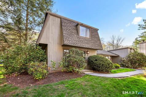 6 Heritage Drive Avon CT 06001