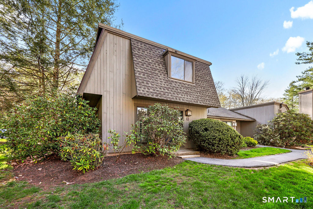 6 Heritage Drive Avon CT 06001