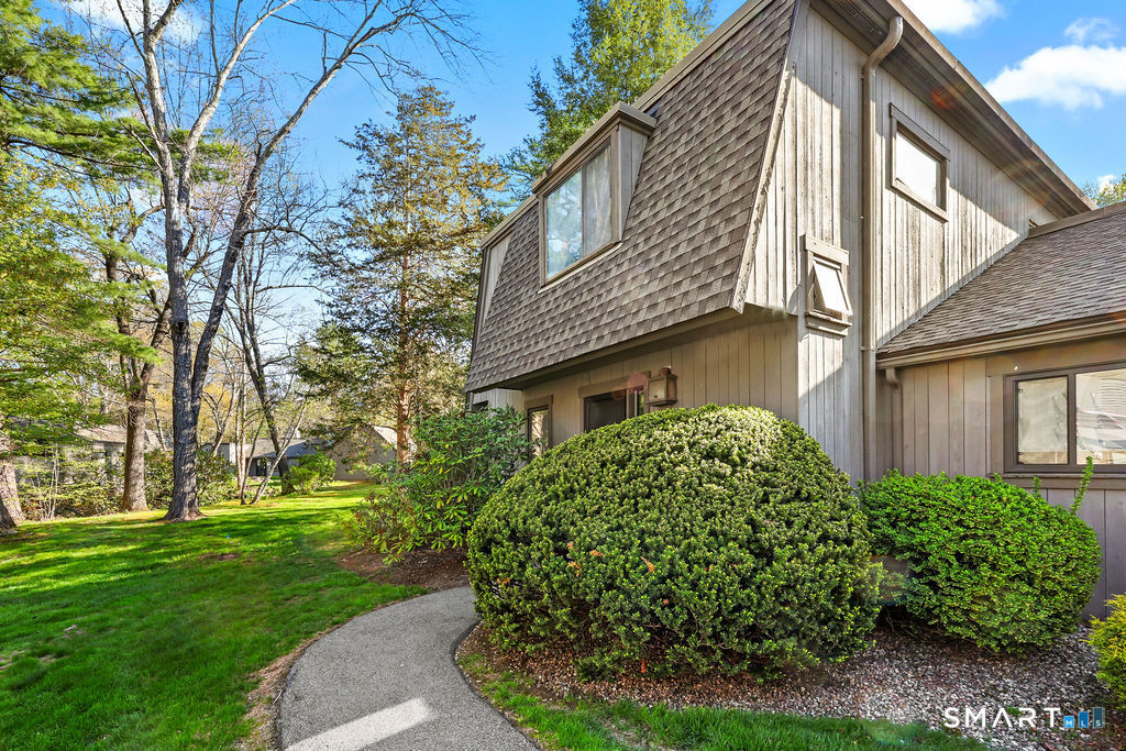 6 Heritage Drive Avon CT 06001