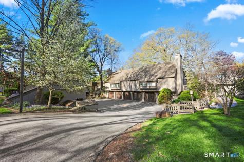 6 Heritage Drive Avon CT 06001