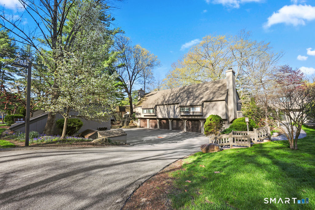 6 Heritage Drive Avon CT 06001