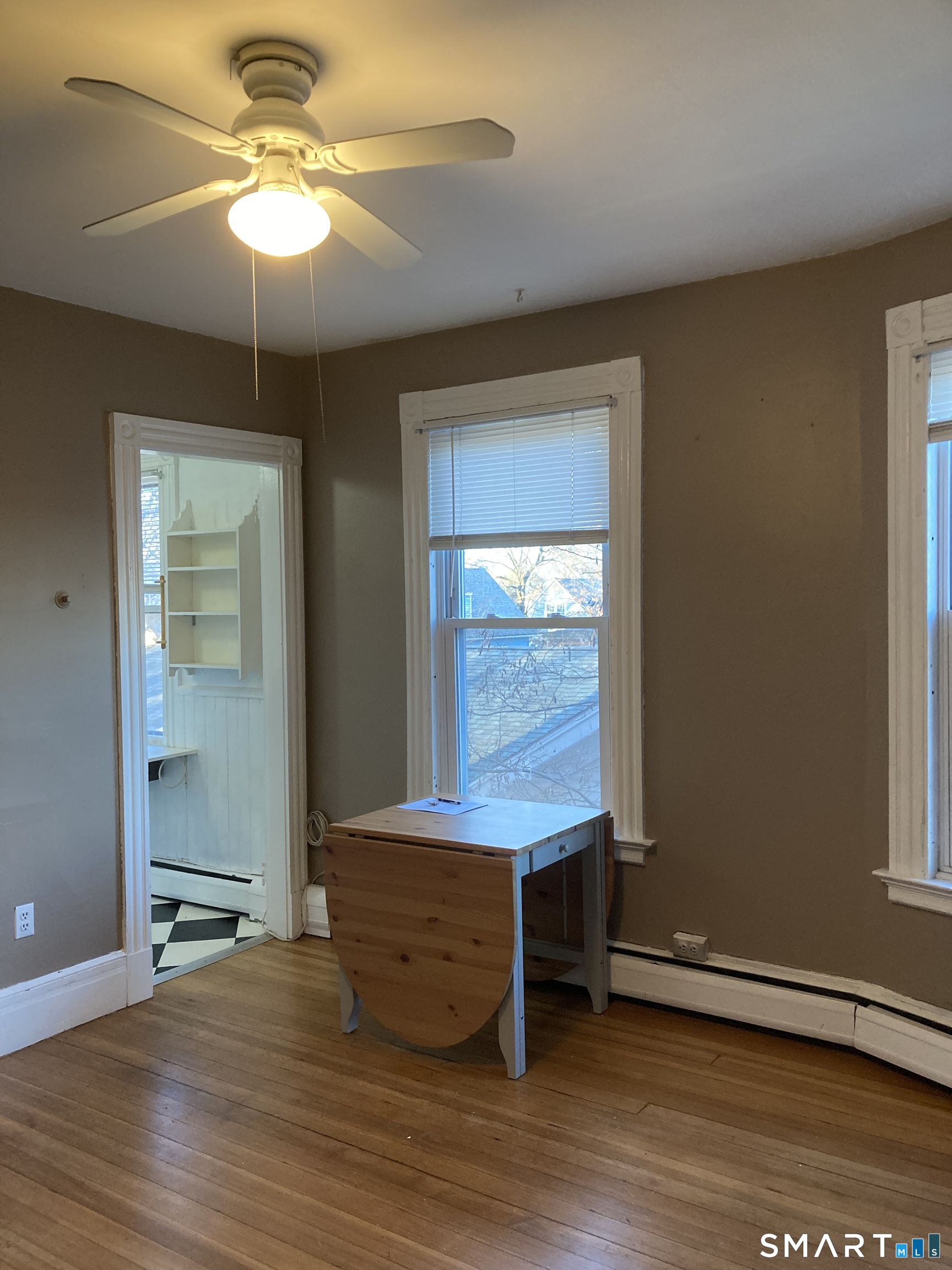 192 Foster Street New Haven CT 06511
