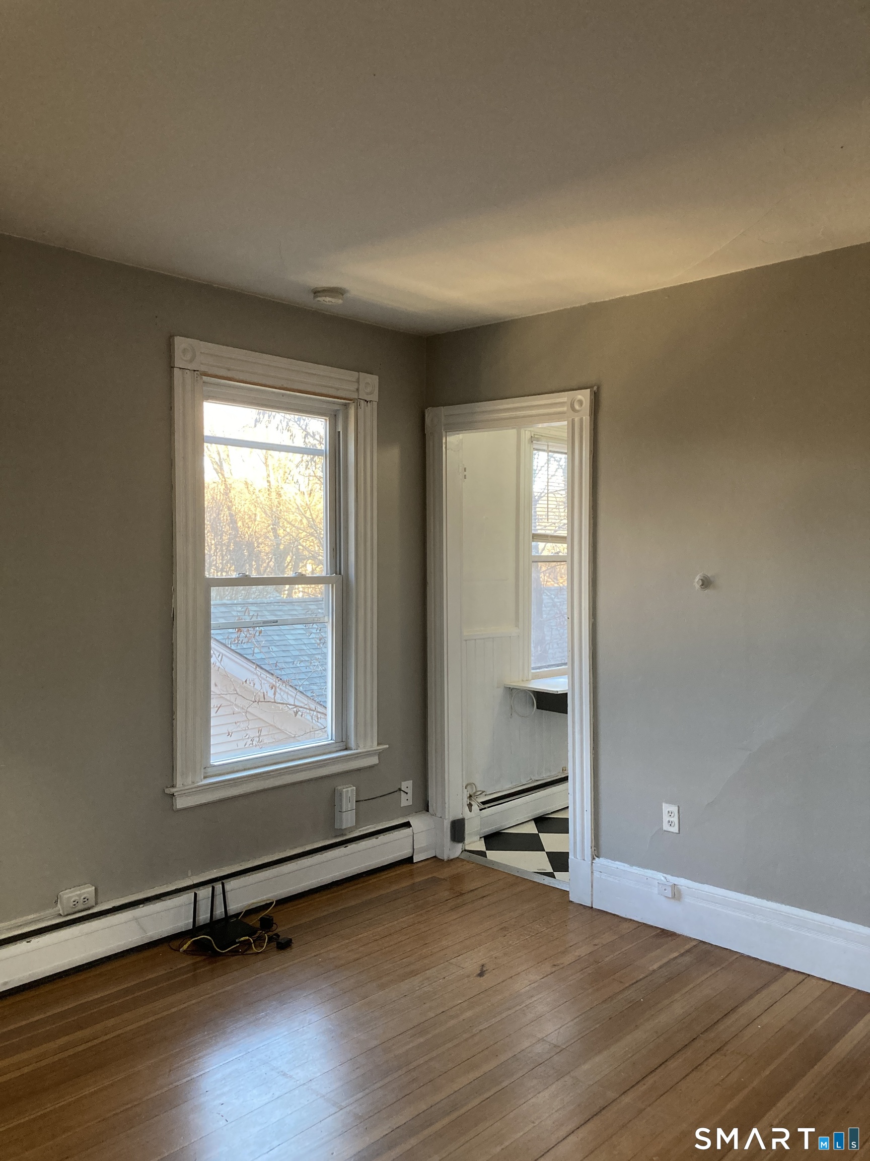192 Foster Street New Haven CT 06511