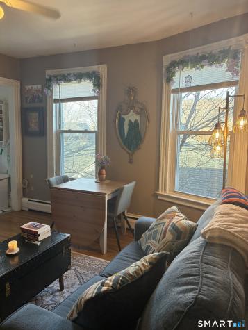 192 Foster Street New Haven CT 06511